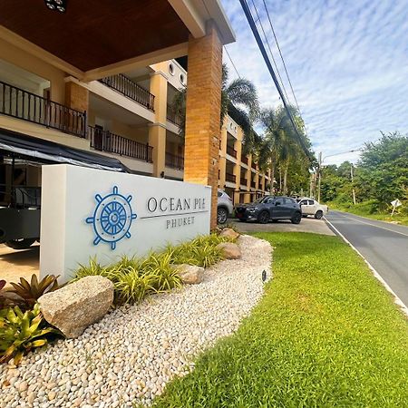 Hotel Ocean Pie Phuket - Adult Only Rawai Esterno foto