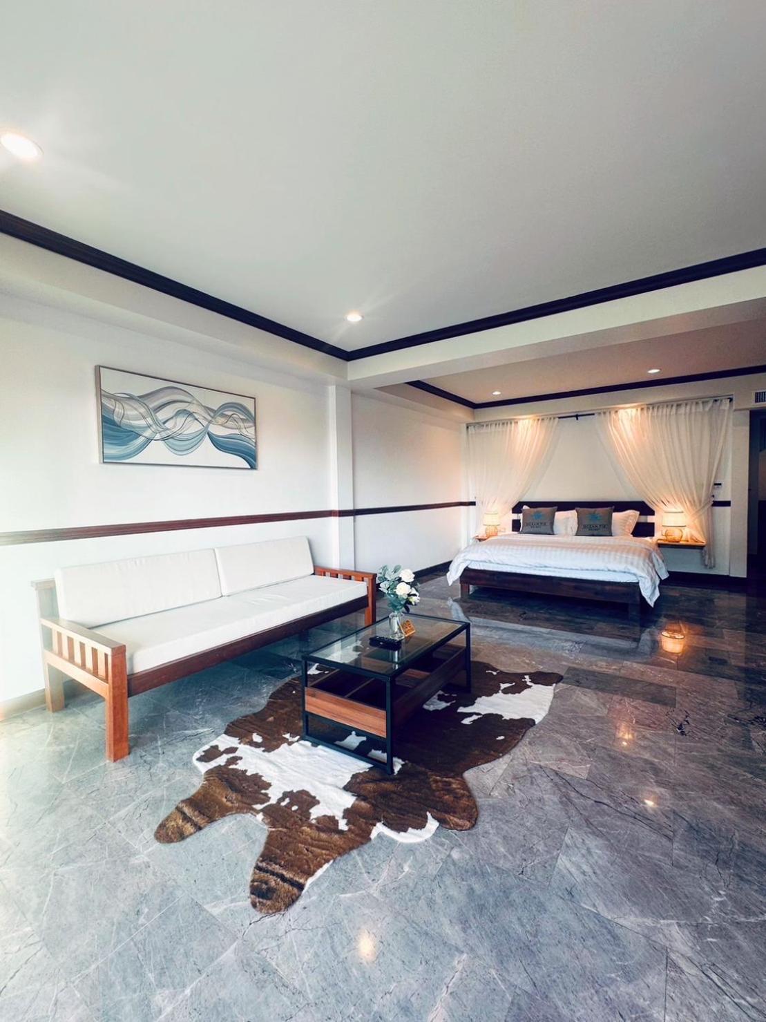 Hotel Ocean Pie Phuket - Adult Only Rawai Esterno foto