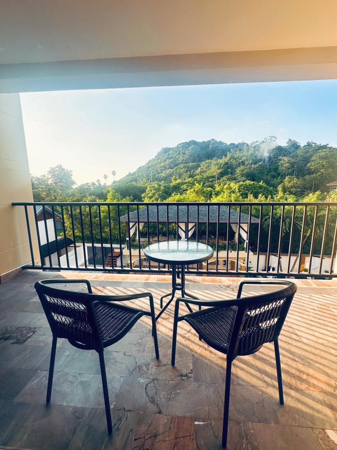 Hotel Ocean Pie Phuket - Adult Only Rawai Esterno foto