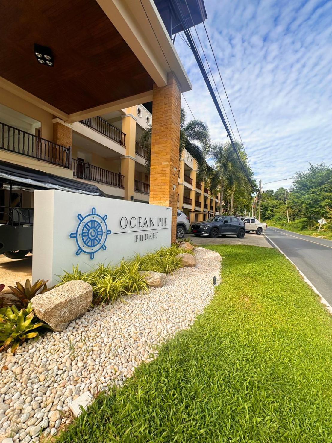 Hotel Ocean Pie Phuket - Adult Only Rawai Esterno foto