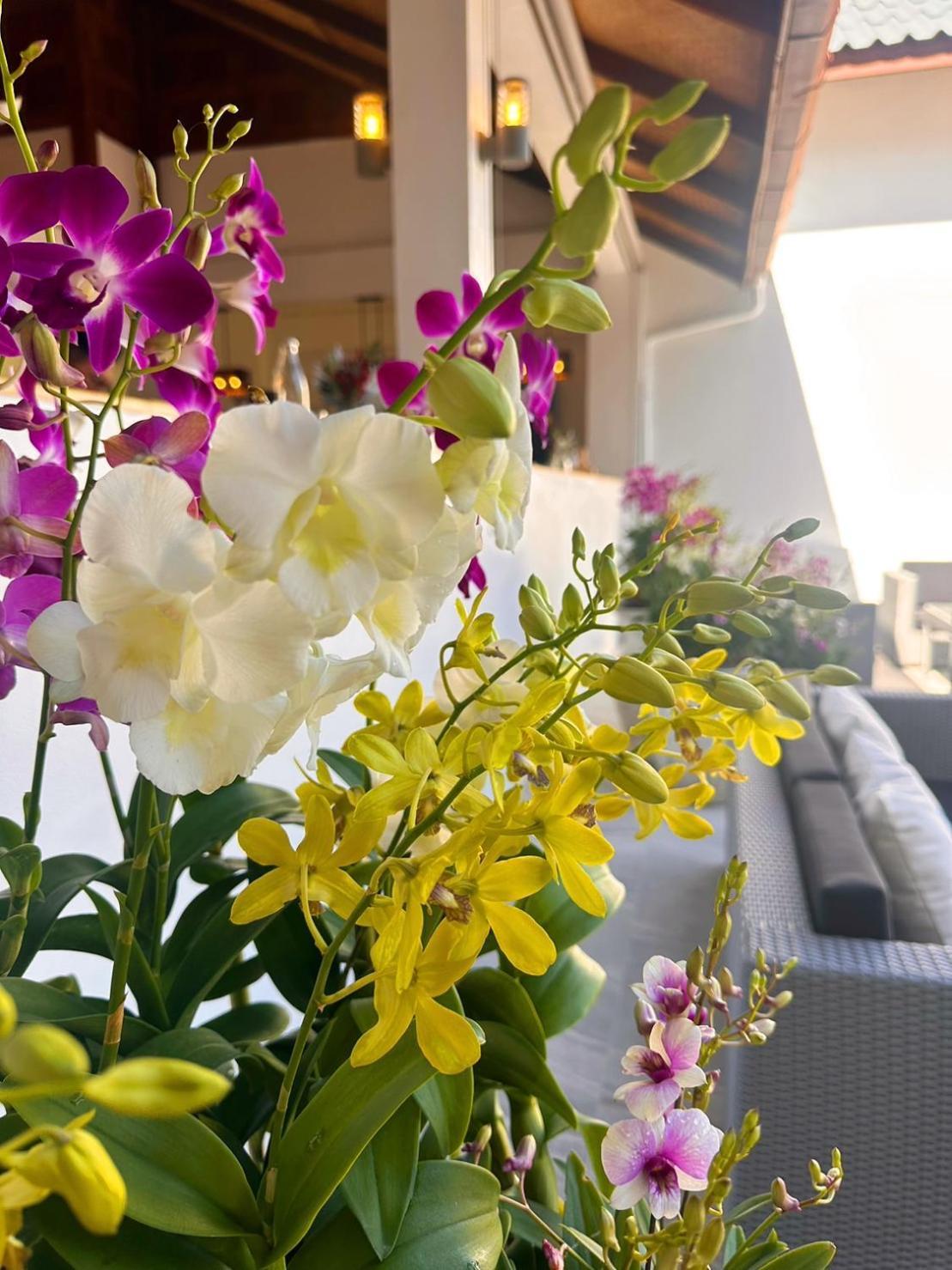 Hotel Ocean Pie Phuket - Adult Only Rawai Esterno foto