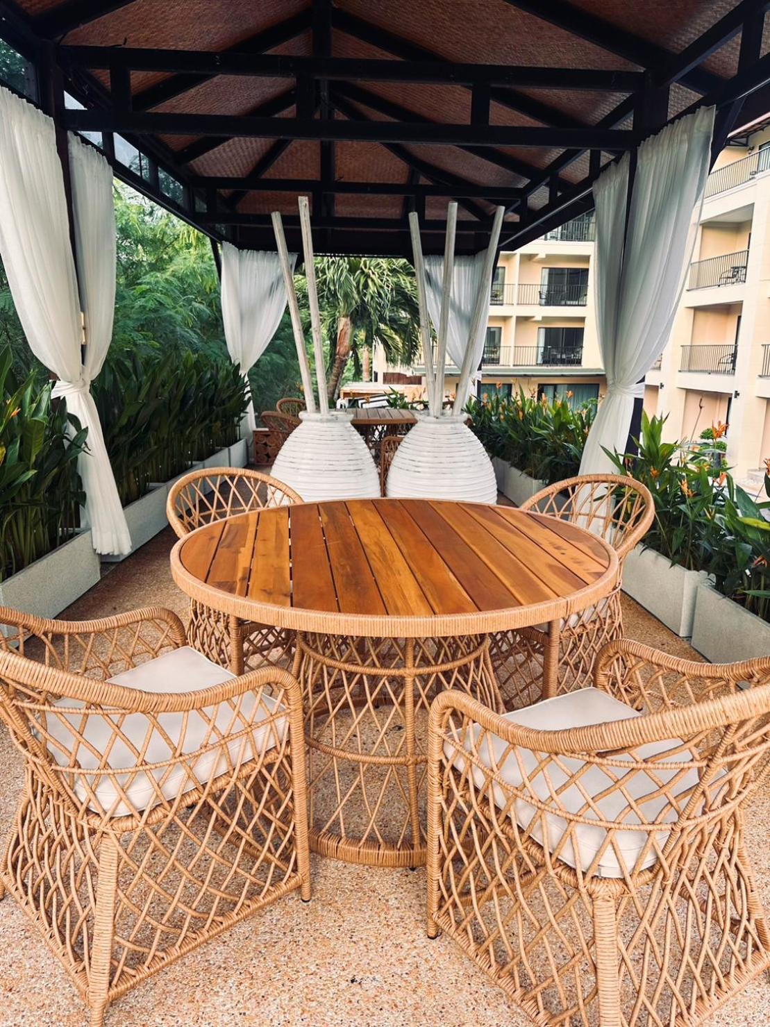 Hotel Ocean Pie Phuket - Adult Only Rawai Esterno foto