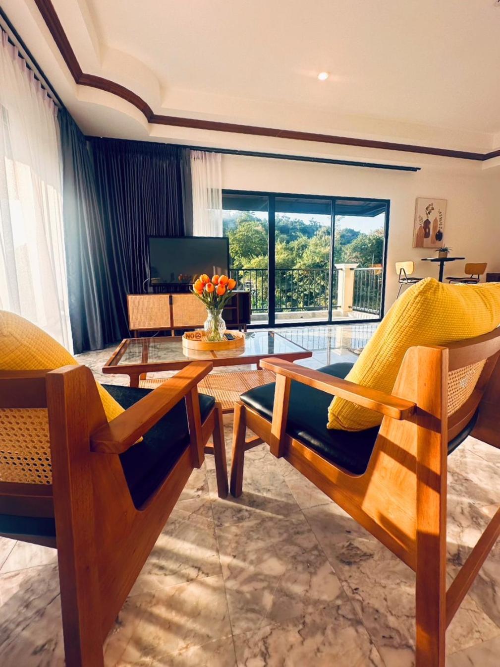 Hotel Ocean Pie Phuket - Adult Only Rawai Esterno foto
