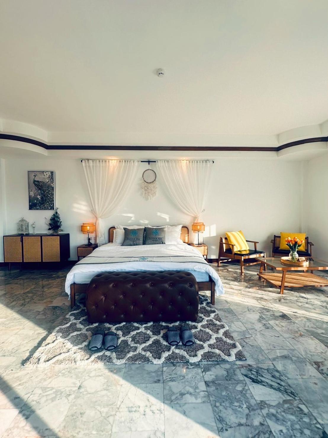 Hotel Ocean Pie Phuket - Adult Only Rawai Esterno foto
