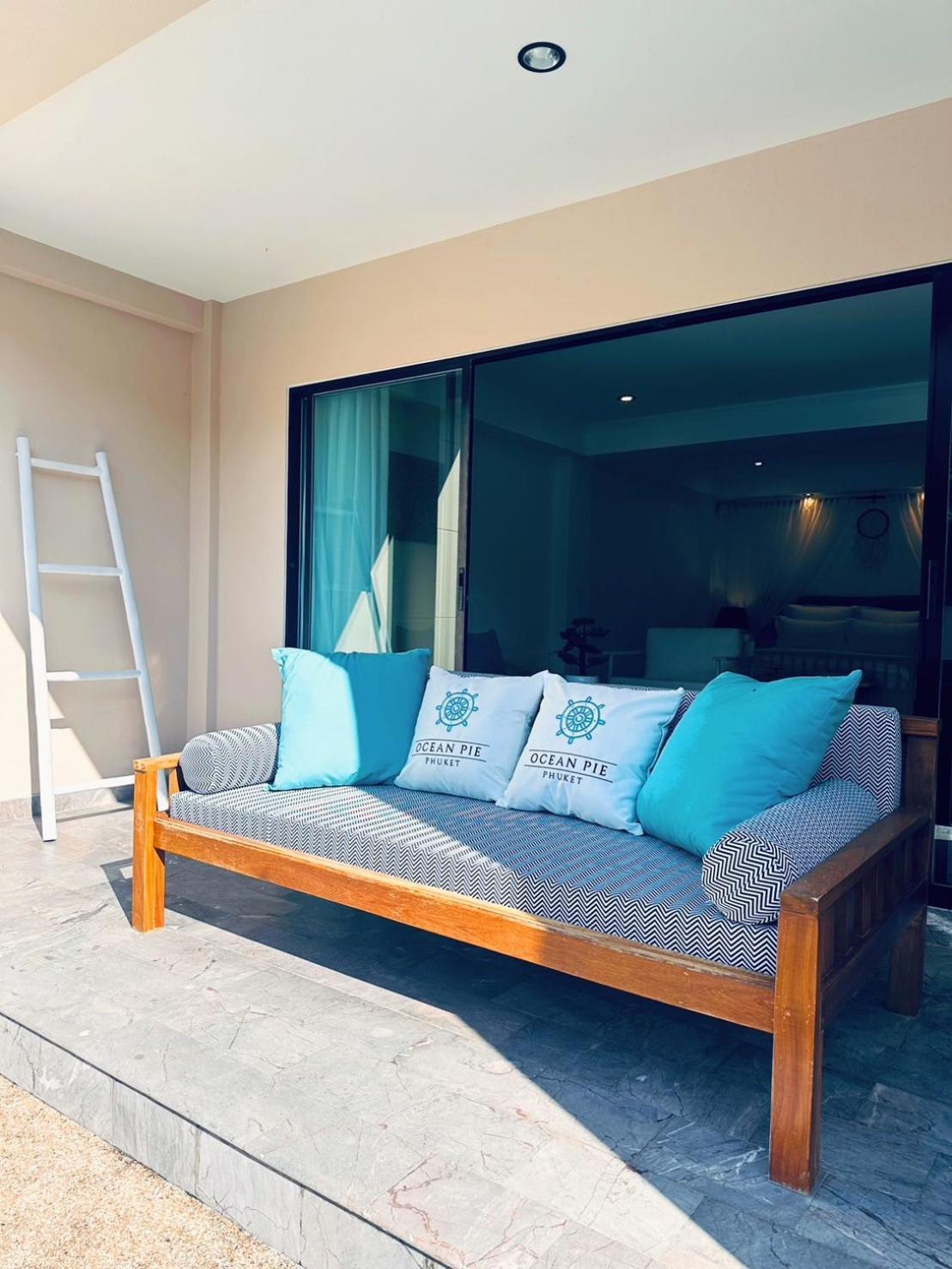 Hotel Ocean Pie Phuket - Adult Only Rawai Esterno foto