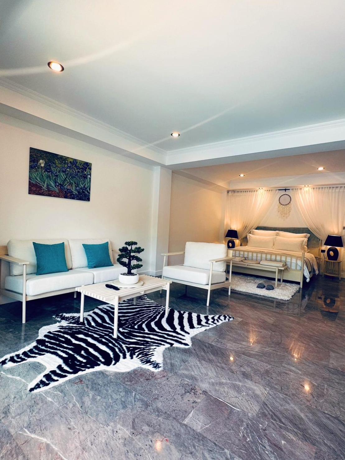 Hotel Ocean Pie Phuket - Adult Only Rawai Esterno foto